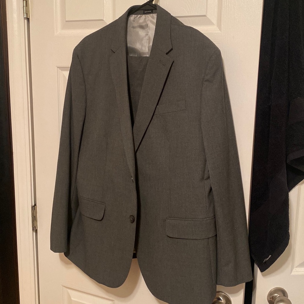 Suit Combo - image 1